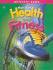 Harcourt Health & Fitness: Activity Book Grade 4; 9780153390715; 0153390719