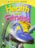 Harcourt Health & Fitness: Activity Book Grade 4