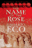 The Name of the Rose: Including the Author's Postscript