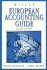 European Accounting Guide