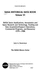 Aeronautics and Space Research and Technology, Tracking and Data Acquisition/Support Operations, Commercial Programs, and Resources, 1979-1988 (033-000-01222-5)