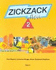 Zickzack Neu (English and German Edition)
