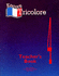 Teacher's Book (Stage 4) (Encore Tricolore)