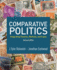 Comparative Politics: Integrating Theories, Methods, and Cases