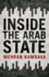 Inside the Arab State Format: Hardcover