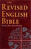 The Revised English Bible With the Apocrypha