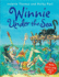 Winnie Under the Sea (Paperback and Cd) (Winnie the Witch)