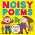 Noisy Poems