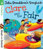Read With Oxford: Stage 4: Julia Donaldsons Songbirds: Clare and the Fair and Other Stories