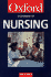 A Dictionary of Nursing