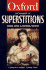A Dictionary of Superstitions (Oxford Reference S. )