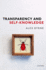 Transparency and Self-Knowledge Format: Paperback