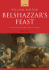 Belshazzar's Feast: Vocal Score