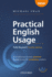 Practical English Usage Format: Hardcover
