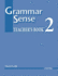 Grammar Sense 2