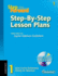 Step Forward 1 Step-By-Step Lesson Plans With Multilevel Grammar Exercises Cd-Rom [With Cdrom]