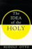 Idea of the Holy