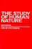 The Study of Human Nature: Readings