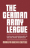 The German Army League: Popular Nationalism in Wilhelmine Germany