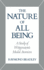 The Nature of All Being: A Study of Wittgenstein's Modal Atomism
