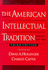 The American Intellectual Tradition: a Sourcebookvolume I: 1630-1865