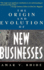 The Origin and Evolution of New Businesses