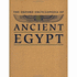 Oxford Encyclopedia of Ancient Egypt Volume 1