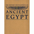 Oxford Encyclopedia of Ancient Egypt Volume 2 (Pittsburgh Theological Monograph) (English and French Edition)