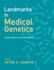 Landmarks in Medical Genetics: Classic Papers With Commentaries (Oxford Monographs on Medical Genetics)
