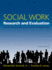 Social Work Research and Evaluation: Quantitative and Qualitative Approaches