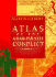 Atlas of the Arab-Israeli Conflict