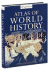 Atlas of World History: From the Origins of Humanity to the Year 2000