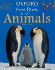 Oxford First Book of Animals