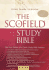 Scofield Study Bible: King James Version, Red Letter Edition (Scofield Study System) (2003 Edition) With Cd-Rom
