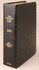 The Catholic Study Bible (Black Indexed 4311)