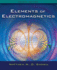 Elements of Electromagnetics