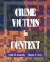 Crime Victims in Context