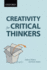 Creativity for Critical Thinkers: First Canadian Edition