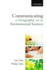 Communicating in Geography and the Environmental S