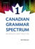 Canadian Grammar Spectrum 1: Reference and Practice