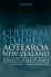 Cultural Studies in Aotearoa New Zealand: Identity, Space and Place