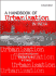 A Handbook of Urbanization in India