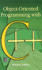 Object-Oriented Programming With C++