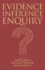 Evidence, Inference and Enquiry (Proceedings of the British Academy)