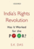 India's Rights Revolution: Has It Worked for the Poor?