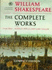 Complete Works (the Oxford Shakespeare)