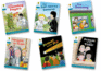 Oxford Reading Tree Biff, Chip and Kipper Stories Decode and Develop: Level 9: the Journey