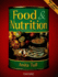 Food and Nutrition