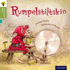 Oxford Reading Tree Traditional Tales: Level 7: Rumpelstiltskin (Ort Traditional Tales)