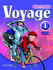 Oxford English Voyage: Year 3/P4: Voyage 1: Short Stories